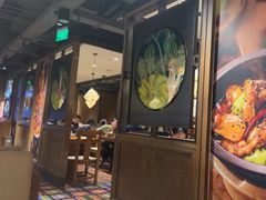 -云海肴·汽锅鸡·云南菜(美罗城店)