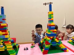 -创乐科教乐高机器人·编程·科技特长生规划中心(新地中心店)