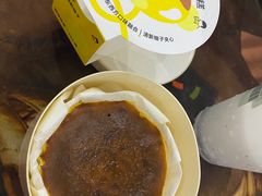 -喜茶(慈溪银泰城店)