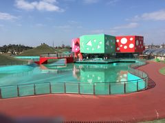 -南通洲际绿博园