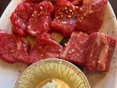 -大馥·炭火烧肉酒场(莘庄莘福坊店)