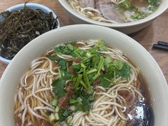 -李先生牛肉面大王(北京东四店)