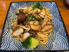 -囿面传统制面馆(中央路店)