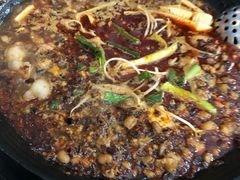 -云熙特色豆豉火锅