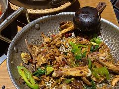 -吃饭皇帝大土家民族菜(正大广场店)