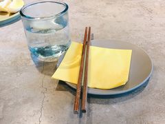 -半山腰·云南菜(侨福芳草地店)