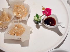 -桂满陇·桃花院落(长泰广场店)