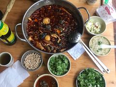 -黑竹香鸡(营和巷店)