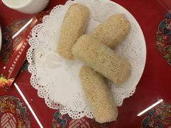 -玉华台饭庄(裕中西里小区店)