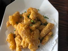 -张家卫·阳江菜·小海鲜(肥婆湾桥店)