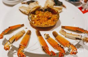 Crab Banquet