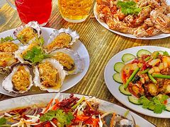 -人和啤酒屋海鲜大排档(营口路店)