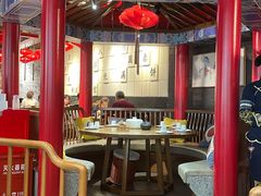 -满园烤鸭·春饼(奥体万达店)
