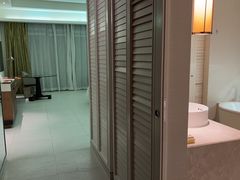 -三亚海棠湾万丽度假酒店