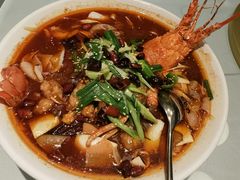 -老吉士(环贸iapm店)