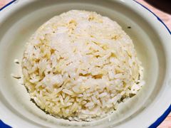 鸡油饭-阿徕孖·泰餐(大沙地店)