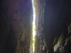 -孤山寨风景区