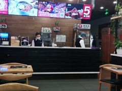 -李先生牛肉面大王(成都东站西广场店)