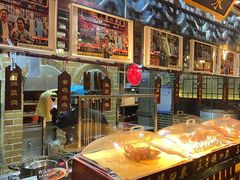 -东口码头·烧鸽子·鱼头泡饼·地方菜(金鹰悦城店)