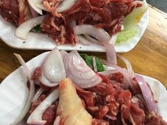 -齐齐哈尔烤肉·涮羊肉(光华中心店)