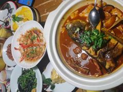 -新白鹿餐厅(龙游路总店·杭帮菜名店)