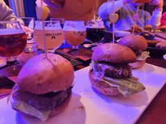 -Ambra Haus琥珀屋精酿餐厅(宝山店)