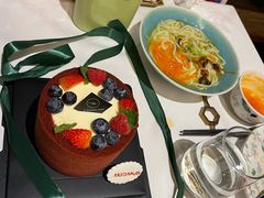 -沿途四季·云南菜(建外大街店)