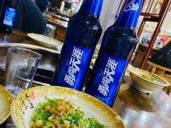 超级勇闯-王朝花椒鱼(杉板桥南一路店)