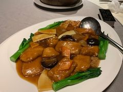 -皇朝会.经典传统粤菜(外滩店)