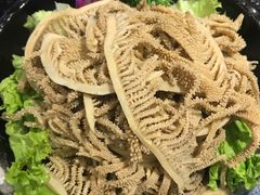 -羊肉街口老银川滩羊涮肉馆