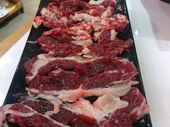 -陈记顺和牛肉火锅馆(天河北路店)