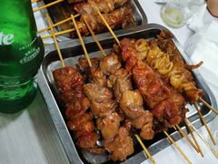 -海平馄饨(逍遥二路店)