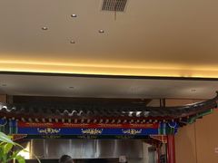 -梅利汴京烤鸭•开封豫菜地标店(东大街店)
