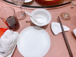 -观澜格兰云天大酒店-宴会厅
