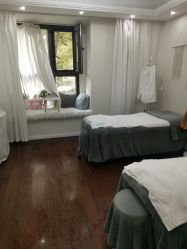 -VE专注问题肌·赛诺龙&科学美肤中心