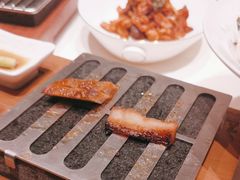 -金链花·泰国餐厅(国贸店)
