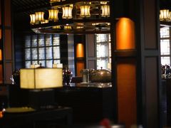 -杭州西子湖四季酒店·金沙厅