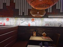 卡座-味千拉面(抚州万达店)