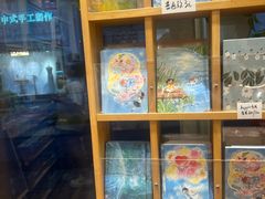 -猫的天空之城概念书店(杭州南宋御街店)