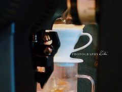 -Home Cafe(水榭春天店)