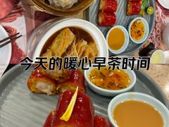 -点都德(大茶楼店)