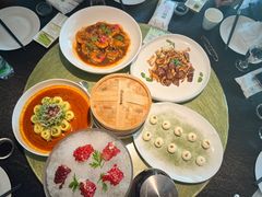 -太守宴·蘭院(天塔店)