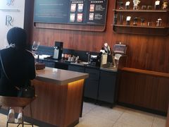 -星巴克(广州百信广场东区店)
