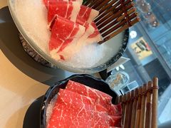 -享月汤皇·海鲜小火锅·聚会(曲江创意谷店)