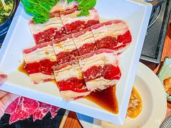 -山之屋炭火烧肉·生啤畅饮(大朗万科中央公园店)