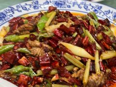 -胡世羊肉汤(南街店)