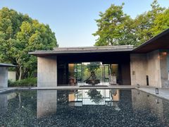 -木守西溪溪隐餐厅