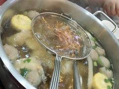 -广味鲜潮汕牛肉火锅(延安三路店)