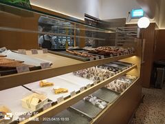 -OUR Bakery(SKP-S店)