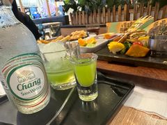 -豪客来牛排(成都锦江大融城店)